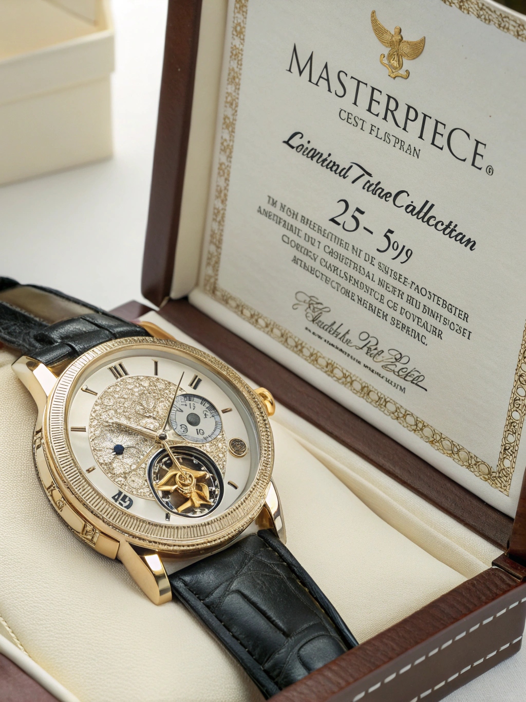 Heritage Series